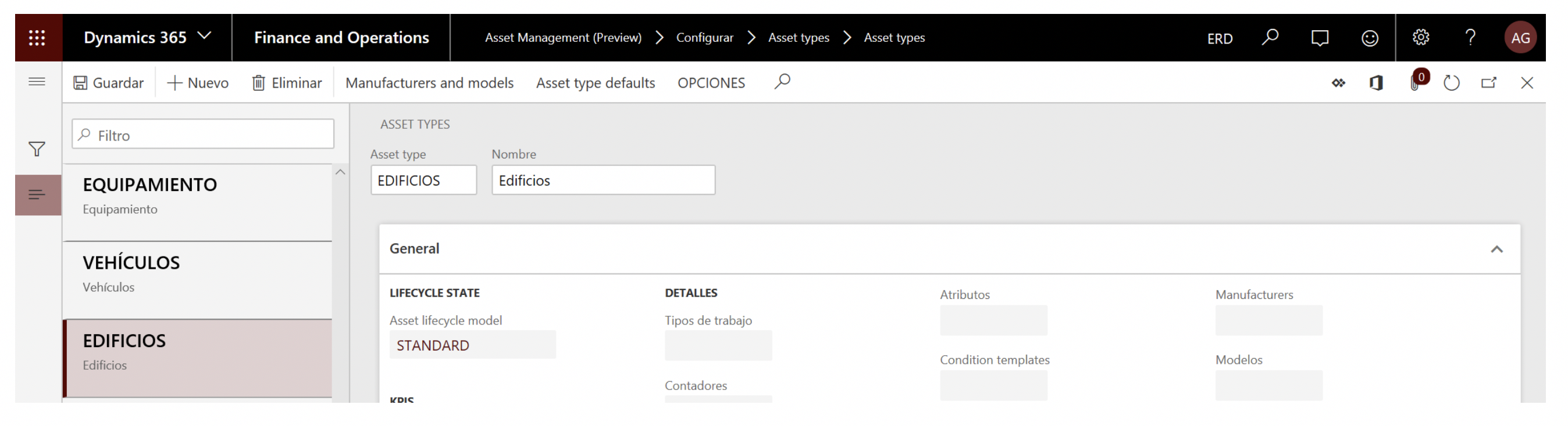 ERD_Dynamics365_FinanceOperations_GestionActivosERP_1_16 ERD - Dynamics365 - Finance Operations - Gestión Activos ERP - 1_16
