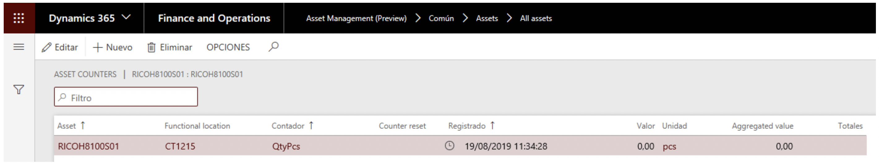 ERD_Dynamics365_FinanceOperations_GestionActivosERP_2_4 ERD - Dynamics365 Finance Operations - Gestión Activos ERP - 2.4