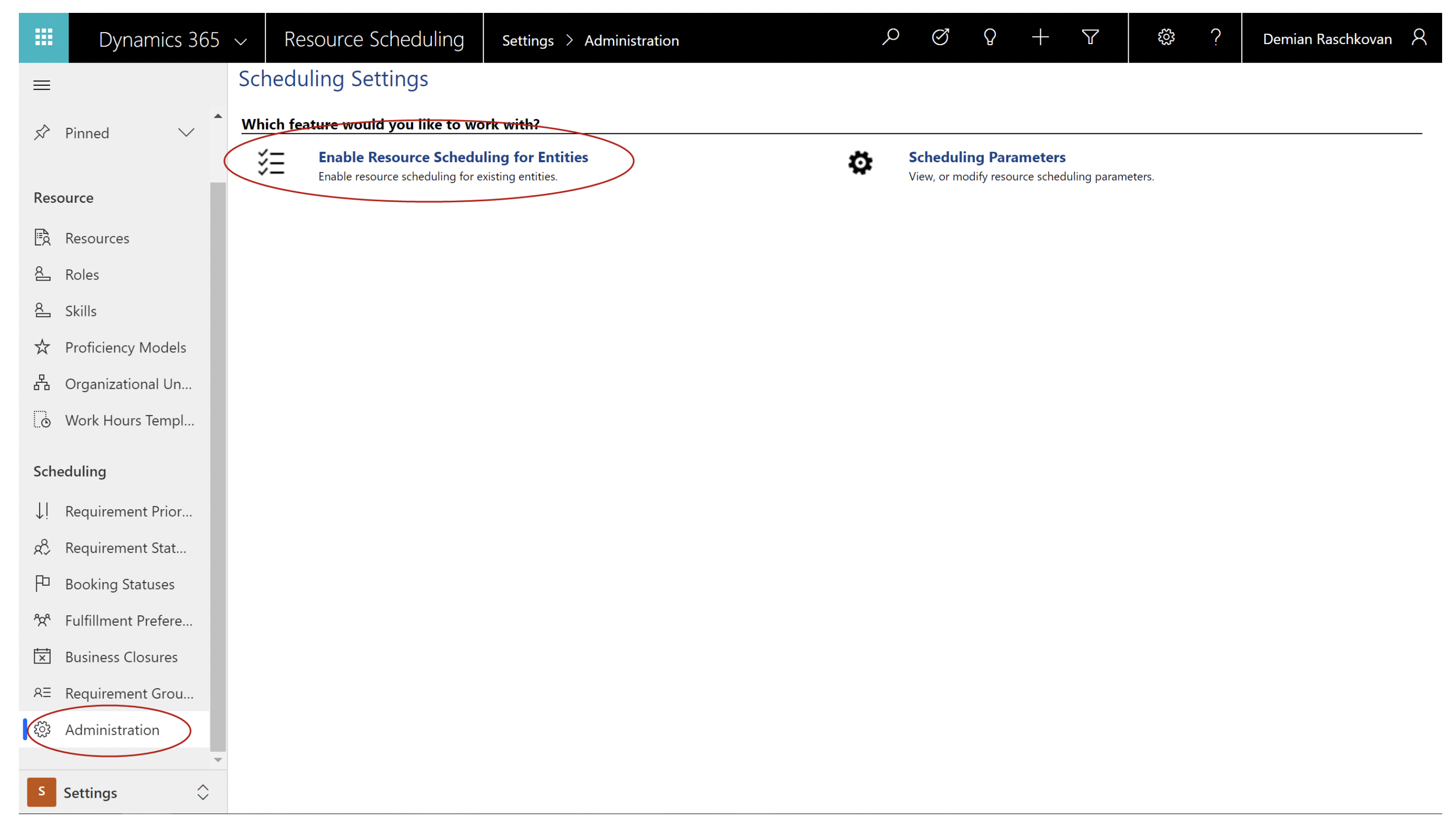 ERD_Dynamics_365_Customer_Engagement_URS_17 ERD Dynamics 365 Customer Engagement URS - 17
