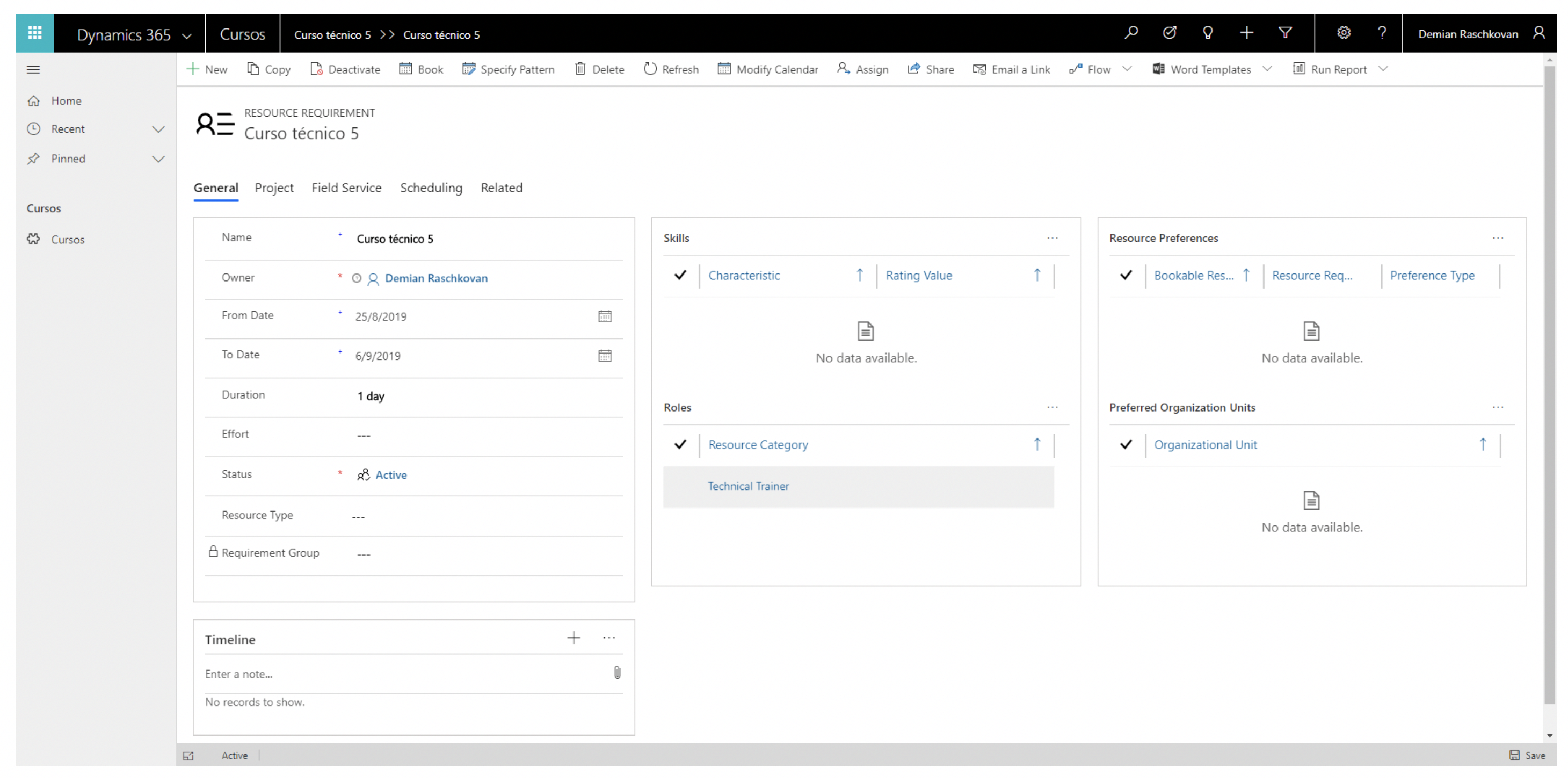 ERD_Dynamics_365_Customer_Engagement_URS_25 ERD Dynamics 365 Customer Engagement URS - 25