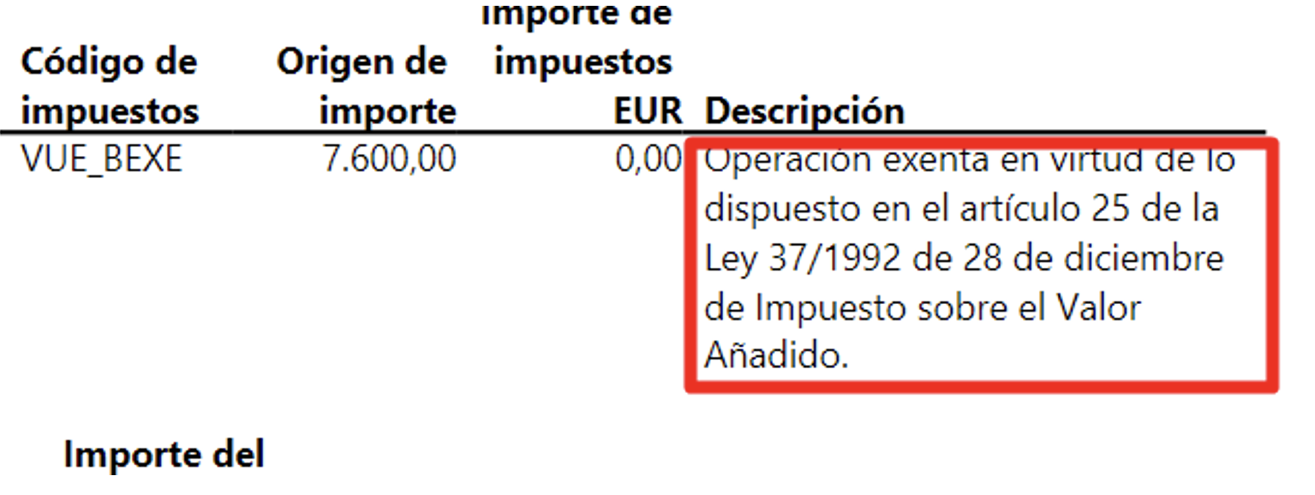 ERD_Blog_Codigos-Exentos_D365Finance_3 ERD_Blog_Codigos-Exentos_D365Finance_3