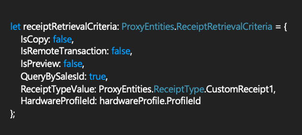 ERD Blog - Imprimir Custom Receipts - Code2 ERD Blog - Imprimir Custom Receipts - Code2
