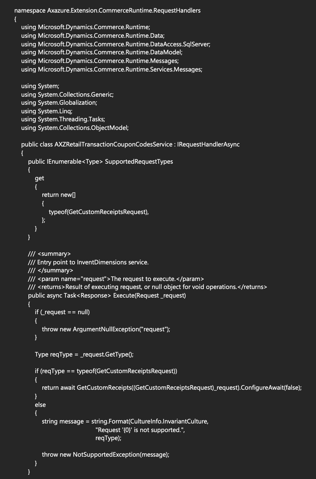 ERD Blog - Imprimir Custom Receipts - Code4 ERD Blog - Imprimir Custom Receipts - Code4