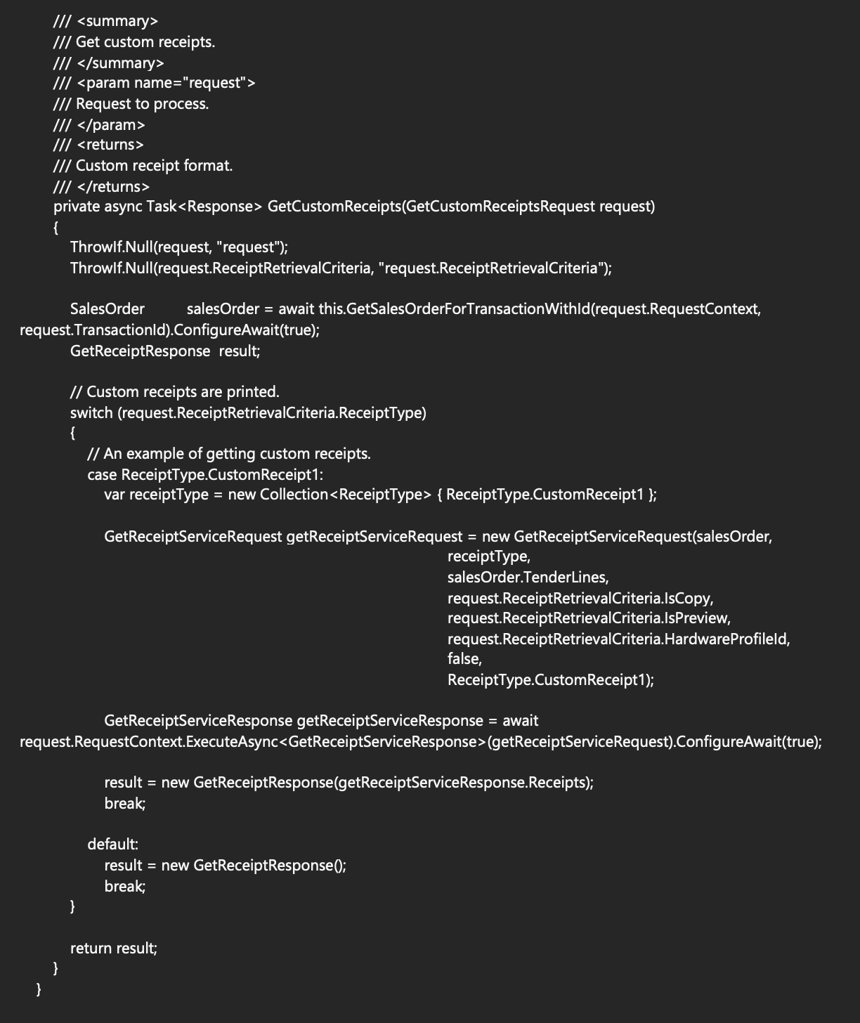 ERD Blog - Imprimir Custom Receipts - Code5 ERD Blog - Imprimir Custom Receipts - Code5