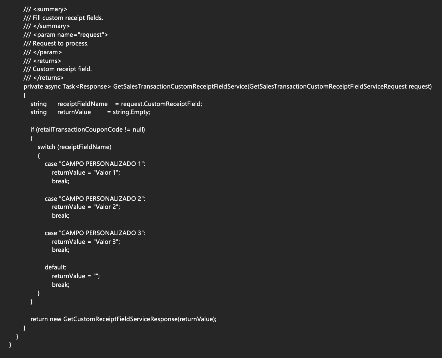 ERD Blog - Imprimir Custom Receipts - Code8 ERD Blog - Imprimir Custom Receipts - Code8
