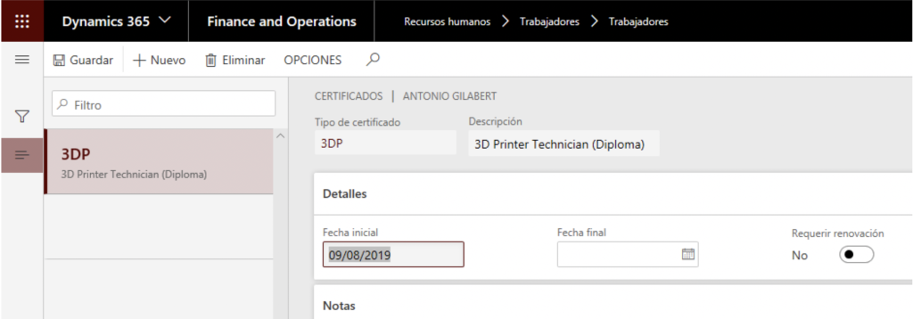 ERD - Dynamics365 Finance Operations - Gestión Activos ERP - 2.2