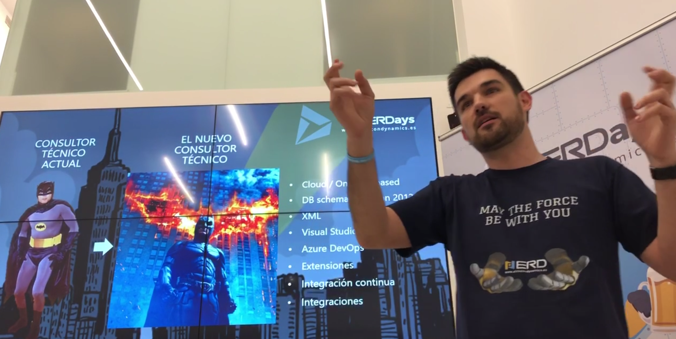 ERD_ProfesionalesDyn365_3 ERD - Los profesionales Dyn365 tenemos que sumas más - 3
