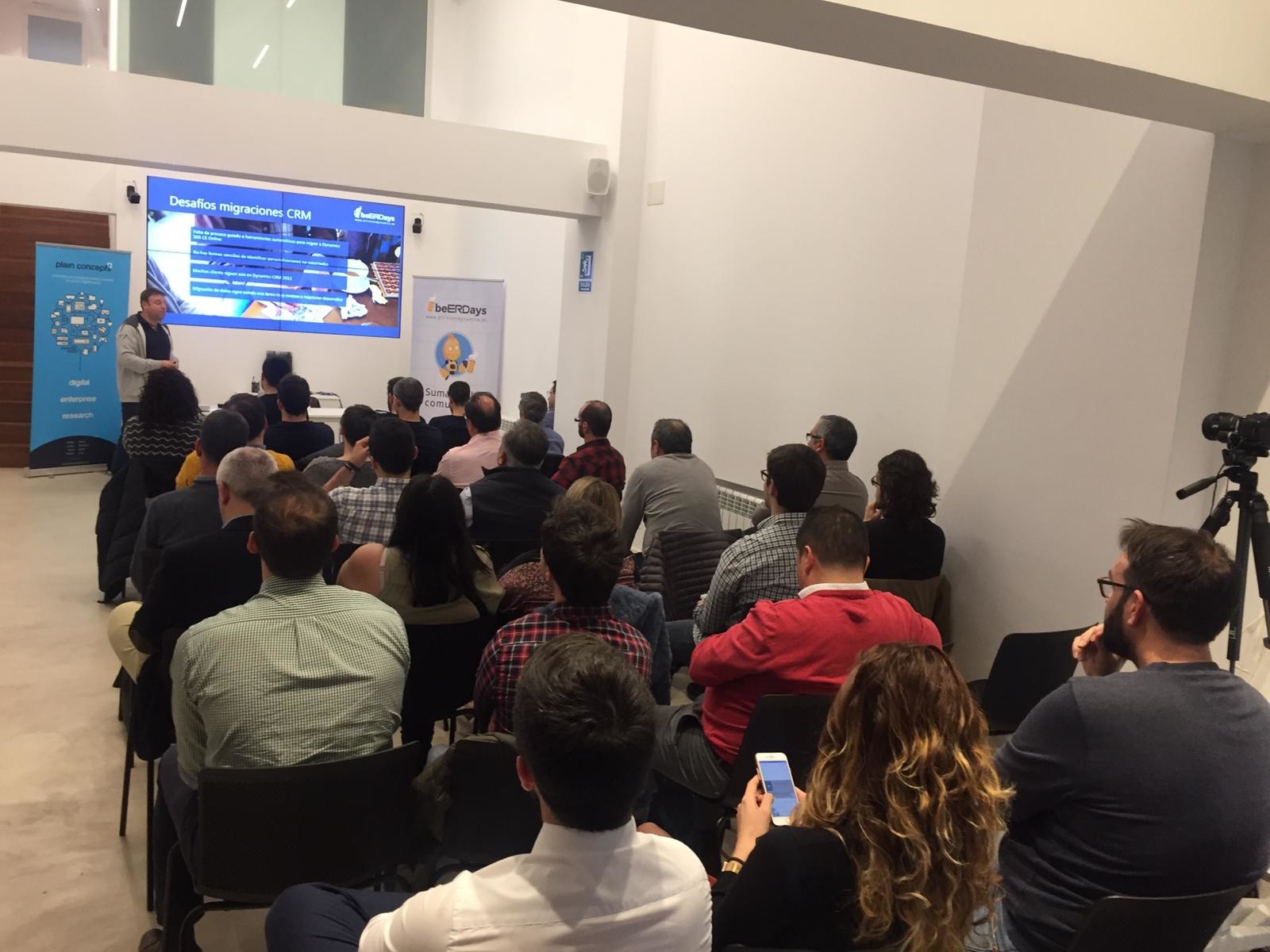 ERD_ProfesionalesDyn365_4 ERD - Los profesionales Dyn365 tenemos que sumas más - 4